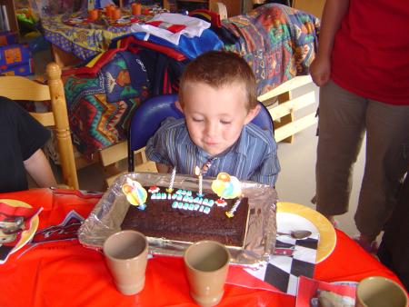 4 ans